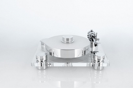 Виниловый проигрыватель Transrotor Bellini TMD с тонармом Rega RB 880, MC головкой Transrotor Cantare, Блоком питания Konstant EINS Виниловый проигрыватель Transrotor Bellini TMD с тонармом Rega RB 880, MC головкой Transrotor Cantare, Блоком питания Konstant EINS