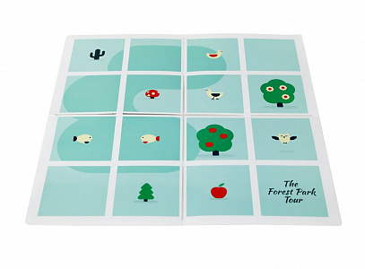 Робототехнический набор для младшего возраста Matatalab Coding Set Pro Робототехнический набор для младшего возраста Matatalab Coding Set Pro