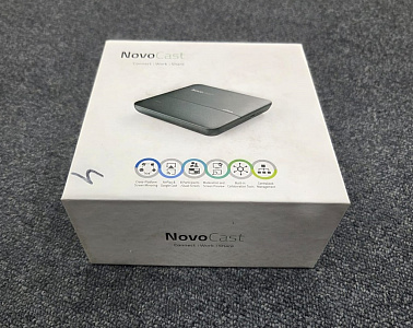 Vivitek NovoCast NC1000 Vivitek NovoCast NC1000