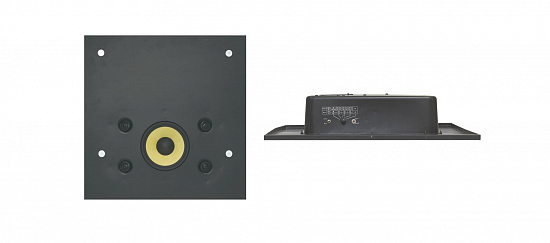 Прямоугольный потолочный громкоговоритель Kramer YARDEN 8-T Прямоугольный потолочный громкоговоритель Kramer YARDEN 8-T