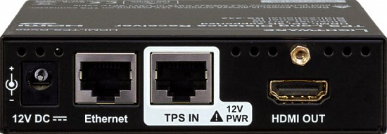 Приемник сигналов Lightware HDMI-TPS-RX96 Приемник сигналов Lightware HDMI-TPS-RX96