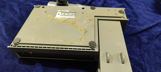 Документ камера SMART Technologies SDC-330. б/у Документ камера SMART Technologies SDC-330. б/у