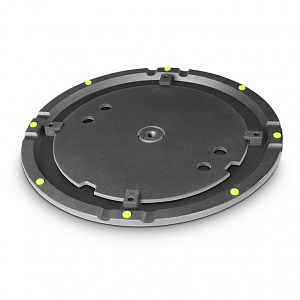 Утяжелительная пластина Gravity WB 123 WPB Утяжелительная пластина Gravity WB 123 WPB