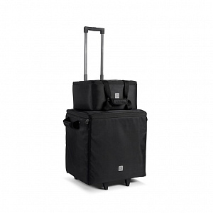 Комплект аксессуаров LD Systems DAVE 10 G4X BAG SET Комплект аксессуаров LD Systems DAVE 10 G4X BAG SET
