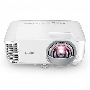 Проектор BenQ MW809STH Проектор BenQ MW809STH