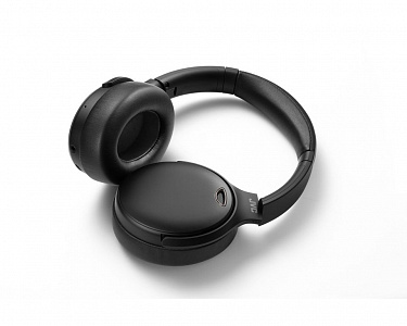 Наушники JVC HA-S100N-B-U Наушники JVC HA-S100N-B-U