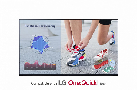 ЖК-панель LG 55UL3J-M 55'' ЖК-панель LG 55UL3J-M 55''