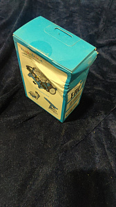 Ресурсный набор mBot Add-on Pack Interactive Light&Sound Ресурсный набор mBot Add-on Pack Interactive Light&Sound