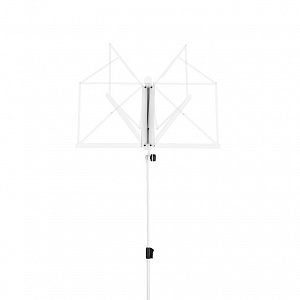 Складной пюпитр Gravity NS 441 W Складной пюпитр Gravity NS 441 W