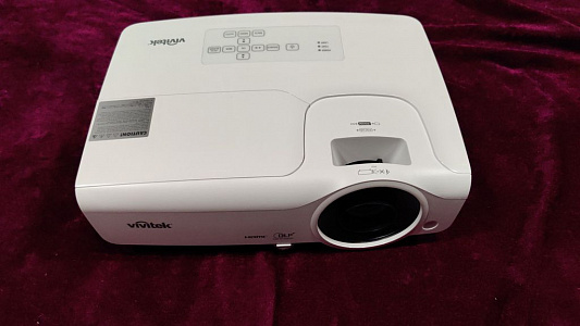 Проектор Vivitek DW275 Проектор Vivitek DW275