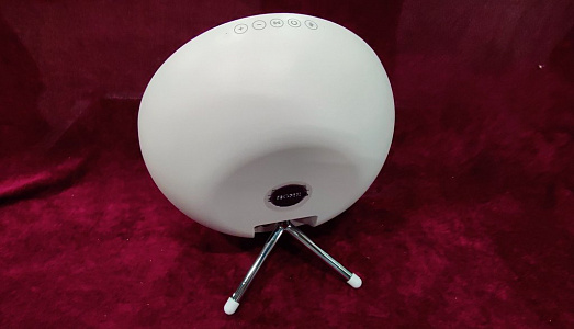 Мультирум колонка Defunc HOME LARGE. Цвет: Белый Мультирум колонка Defunc HOME LARGE. Цвет: Белый