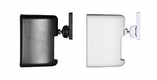 2-полосная акустическая система FDB ES104B (цвет чёрный) 2-полосная акустическая система FDB ES104B (цвет чёрный)