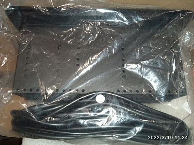 Кабельный лючок Neets EasyConnect - Power EU Кабельный лючок Neets EasyConnect - Power EU