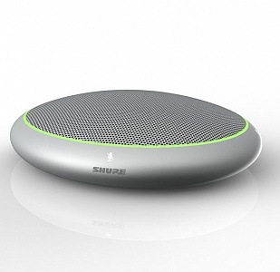 Микрофонный массив Shure MXA310AL. Микрофонный массив Shure MXA310AL.