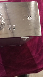 Блок питания Transrotor Konstant Reference M2 Блок питания Transrotor Konstant Reference M2