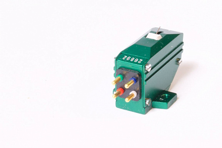 Головка звукоснимателя Van den Hul Classic The Frog Головка звукоснимателя Van den Hul Classic The Frog