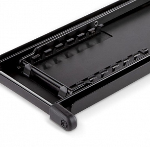 Подставка под ногу гитариста Gravity GS FB 01 Подставка под ногу гитариста Gravity GS FB 01