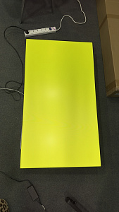 ЖК-панель для видеостены Hisense 55L35B5U 55" ЖК-панель для видеостены Hisense 55L35B5U 55"