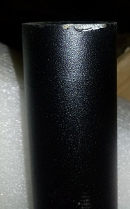 100.WJ.105. Соединительная стойка YME для акустических систем 100.WJ.105. Соединительная стойка YME для акустических систем