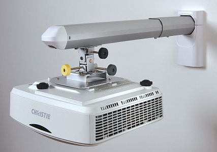 Проектор Christie Captiva DWU500S (Белый) Проектор Christie Captiva DWU500S (Белый)