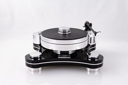 Виниловый проигрыватель Transrotor ZET 3 Black Rega RB 880 Виниловый проигрыватель Transrotor ZET 3 Black Rega RB 880