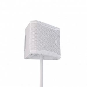 Коаксиальный сценический монитор LD Systems MON 10 A G3 W Коаксиальный сценический монитор LD Systems MON 10 A G3 W