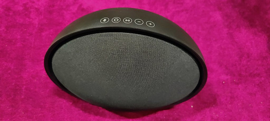 Мультирум колонка Defunc HOME LARGE. Цвет: Черный Мультирум колонка Defunc HOME LARGE. Цвет: Черный