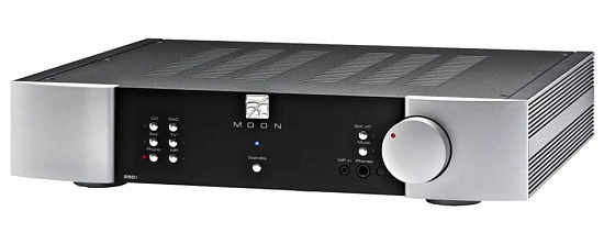 Интегральный усилитель Moon by Simaudio 250i V2 Интегральный усилитель Moon by Simaudio 250i V2