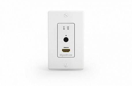 Встраиваемый передатчик Wyrestorm TX-35-IW Встраиваемый передатчик Wyrestorm TX-35-IW