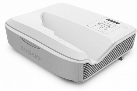 Проектор Christie Captiva DWU500S (Белый) Проектор Christie Captiva DWU500S (Белый)