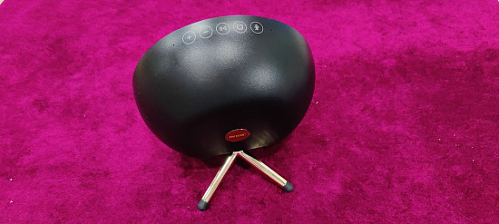 Мультирум колонка Defunc HOME SMALL, цвет-черный Мультирум колонка Defunc HOME SMALL, цвет-черный