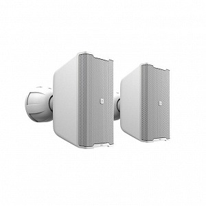 Двухполосная пассивная акустическая система LD Systems DQOR 3 W Двухполосная пассивная акустическая система LD Systems DQOR 3 W