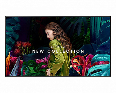 ЖК-панель Samsung QB50C 50" ЖК-панель Samsung QB50C 50"