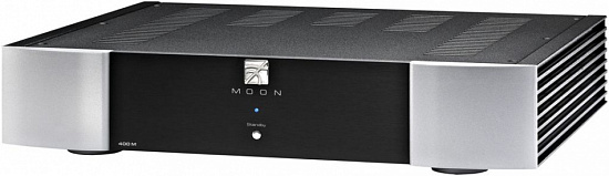 Усилитель мощности Moon by Simaudio 400M Усилитель мощности Moon by Simaudio 400M