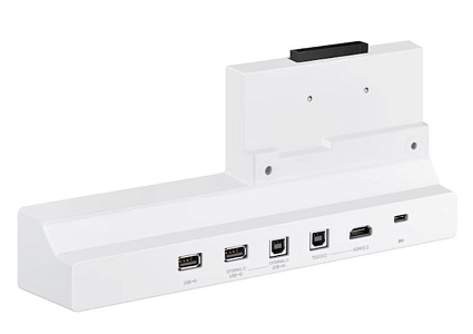 Интерактивная ЖК-панель Samsung Flip WM55FX 55" Интерактивная ЖК-панель Samsung Flip WM55FX 55"