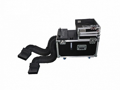 Генератор тяжелого дыма на водной основе — Exell Lighting EXLLOWFOG3000 Генератор тяжелого дыма на водной основе — Exell Lighting EXLLOWFOG3000