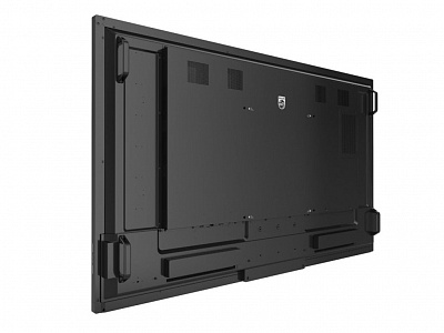 Интерактивная ЖК-панель Philips 86BDL4052E/00 86" Интерактивная ЖК-панель Philips 86BDL4052E/00 86"