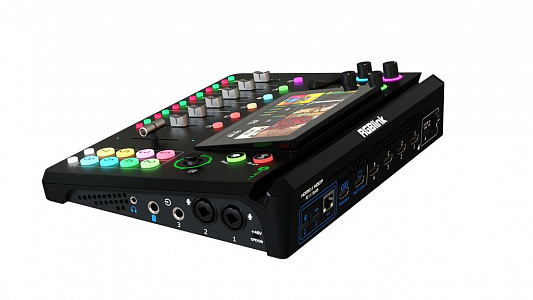 Видеомикшер RGBLink Mini-mx Видеомикшер RGBLink Mini-mx