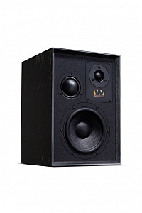 Полочные акустические системы Wharfedale Super Denton Полочные акустические системы Wharfedale Super Denton