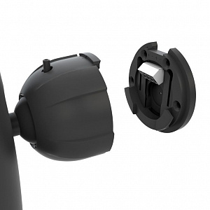 Двухполосная пассивная акустическая система LD Systems DQOR 5T B Двухполосная пассивная акустическая система LD Systems DQOR 5T B