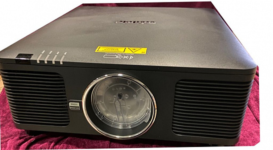 Проектор Vivitek DU8190Z-BK Проектор Vivitek DU8190Z-BK