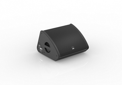 Пассивный сценический монитор YME SYSTEMS MC 12 Пассивный сценический монитор YME SYSTEMS MC 12