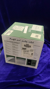 Мультирум колонка Defunc HOME SMALL. Цвет: Белый Мультирум колонка Defunc HOME SMALL. Цвет: Белый