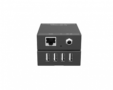 Комплект передатчик-усилитель и приемник USB сигнала Digis EX-USB50-2 Комплект передатчик-усилитель и приемник USB сигнала Digis EX-USB50-2