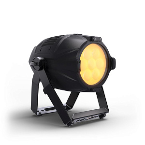 Стационарный прожектор LED PAR Cameo ZIYA 400 Стационарный прожектор LED PAR Cameo ZIYA 400