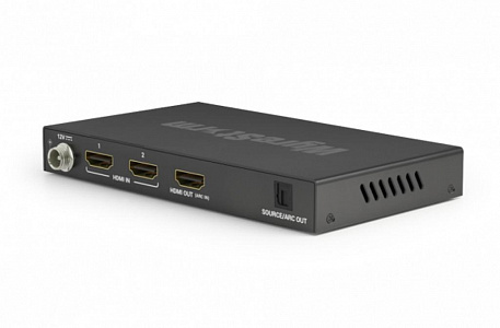 Коммутатор Wyrestorm EXP-SW-0201-8K Коммутатор Wyrestorm EXP-SW-0201-8K