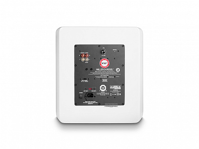 Активный сабвуфер M&K Sound V12+ Активный сабвуфер M&K Sound V12+