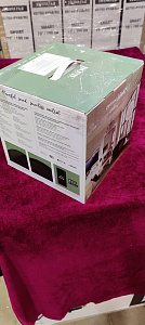 Мультирум колонка Defunc HOME SMALL, цвет-черный Мультирум колонка Defunc HOME SMALL, цвет-черный