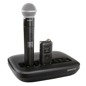 Точка доступа Shure MXWAPXD2E Точка доступа Shure MXWAPXD2E