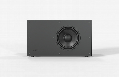 Активный сабвуфер Wharfedale MS-1275 Активный сабвуфер Wharfedale MS-1275